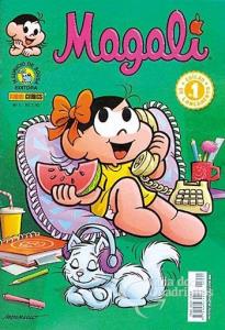 Magali