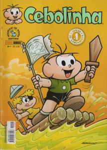 Cebolinha