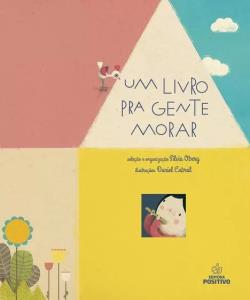 Um livro pra gente morar
