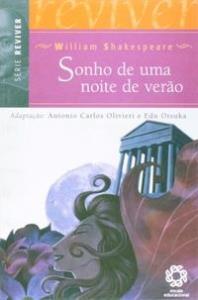 Sonho de uma noite de verão