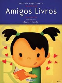 Amigos livros