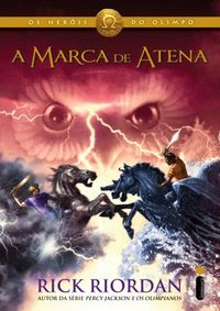A Marca de Atena