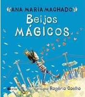 Beijos mágicos