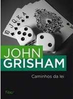 Caminhos da lei : contos