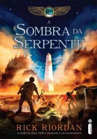 A Sombra da Serpente