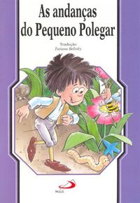 As andanças do Pequeno Polegar