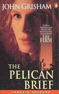 the pelican brief
