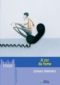 A cor da fome