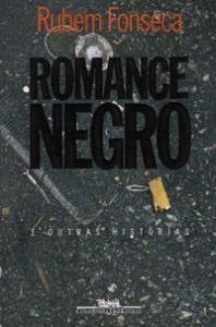 Romance negro e outras histórias