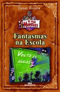 Fantasmas na Escola