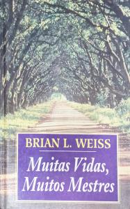 Muitas vidas, muitos mestres 