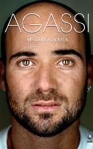 Agassi : Autobiografia
