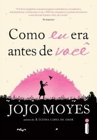 Como eu era antes de você