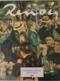 Os Impressionistas : Auguste Renoir