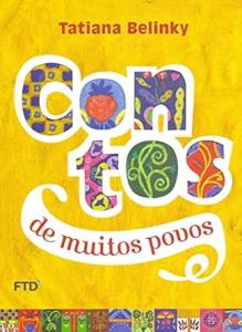 Contos de muitos povos