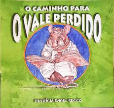 O caminho para o vale perdido