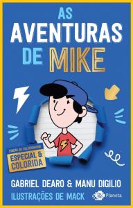As aventuras de Mike