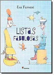Listas fabulosas