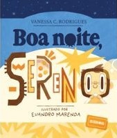 Boa noite sereno
