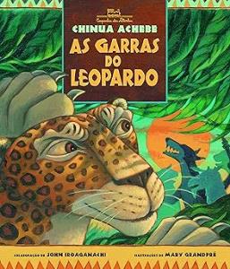 As garras do leopardo