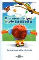Um menino igual a todo mundo