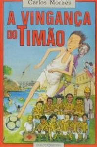 A vingança do Timão