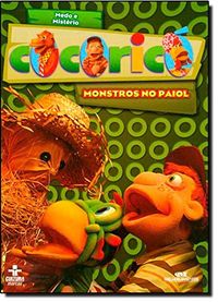 Monstros no paiol