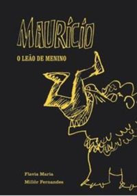 Mauricio, o Leão de Menino