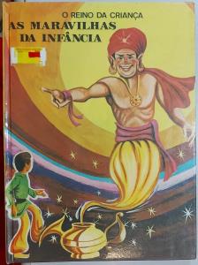As Maravilhas da Infancia