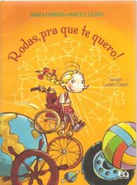 Rodas, pra que te quero