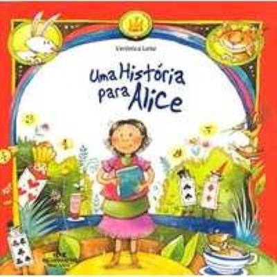 Uma história para Alice