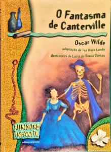 O Fantasma de Canterville