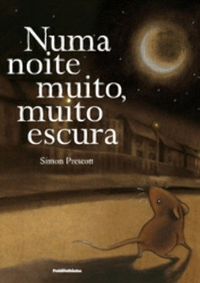 Numa noite muito, muito escura