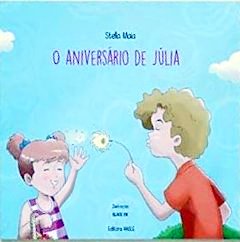 O aniversário de Julia