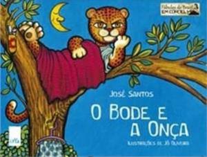 O bode e a onça