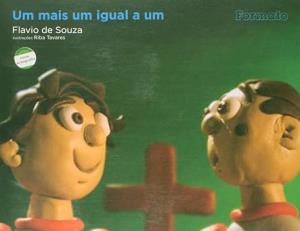 Um mais um igual a um
