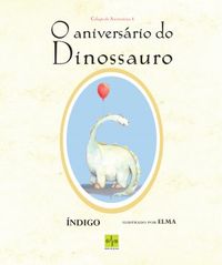 O aniversário do dinossauro