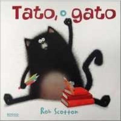 Tato, o gato