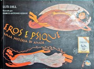 Eros e Psique, uma historia de amor