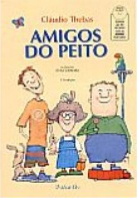 Amigos do peito