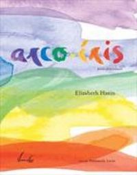 Arco-íris : poesia para crianças