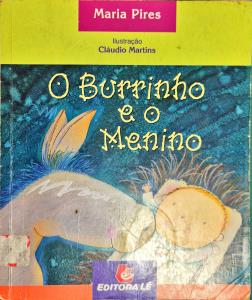 O burrinho e o menino