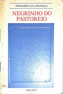 O negrinho do pastoreio
