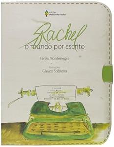 Rachel : o mundo por escrito