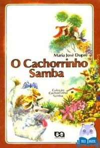 O Cachorrinho Samba