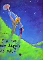 E o que vem depois de mil?