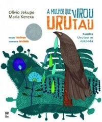 A mulher que virou urutau