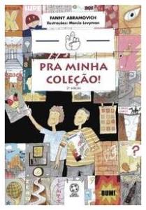 Pra minha coleção