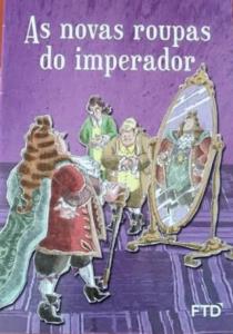 As novas roupas do imperador