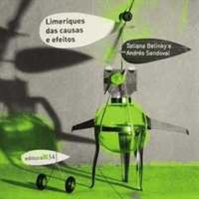 Limeriques das causas e efeitos